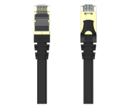 Kabel sieciowy RJ-45 (LAN) Unitek RJ-45 Cat.7 15m (płaski)